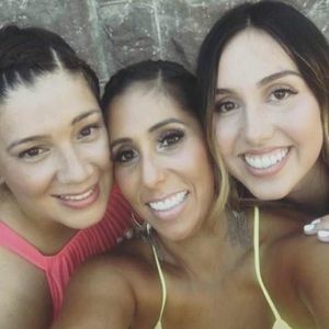 Meet your Posher, Carol